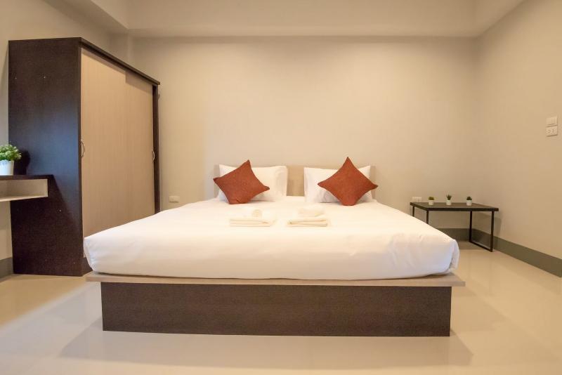 J2 Residence Chiang Rai by ZUZU - Oda