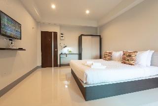 J2 Residence Chiang Rai by ZUZU fotoÄŸrafÄ±