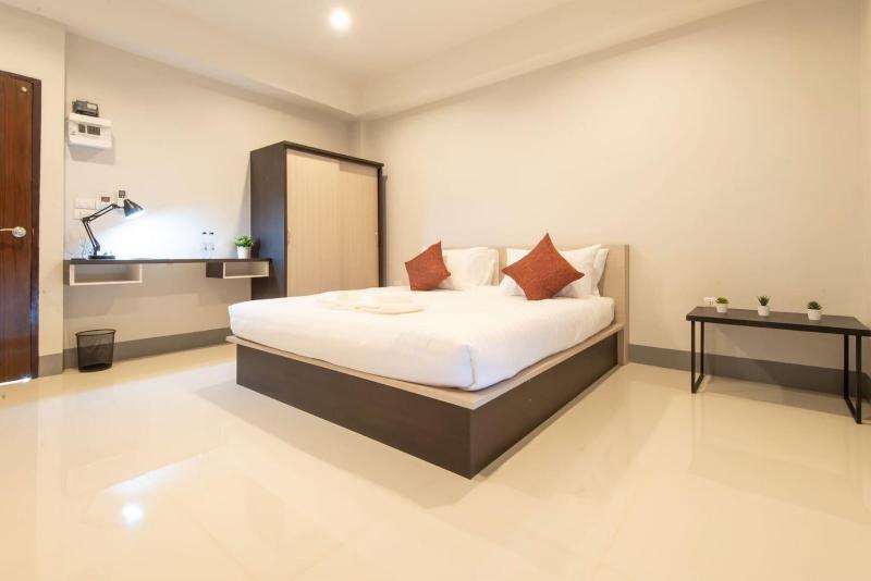 J2 Residence Chiang Rai by ZUZU - Oda