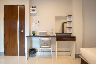 J2 Residence Chiang Rai by ZUZU fotoÄŸrafÄ±