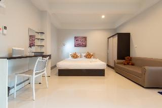 J2 Residence Chiang Rai by ZUZU fotoÄŸrafÄ±