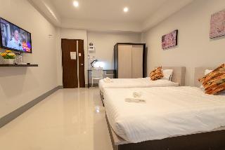 J2 Residence Chiang Rai by ZUZU fotoÄŸrafÄ±