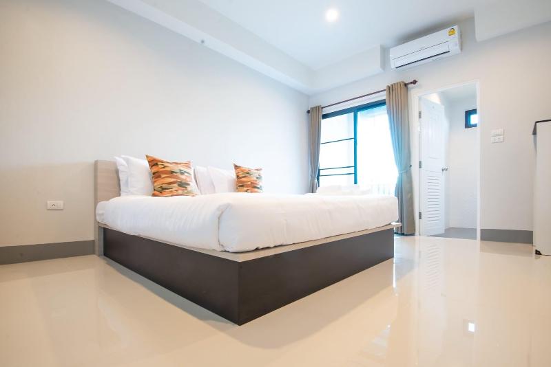 J2 Residence Chiang Rai by ZUZU - Oda