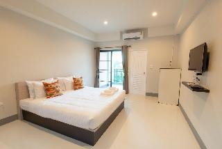 J2 Residence Chiang Rai by ZUZU fotoÄŸrafÄ±
