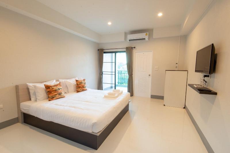 J2 Residence Chiang Rai by ZUZU - Oda