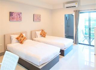 J2 Residence Chiang Rai by ZUZU fotoÄŸrafÄ±