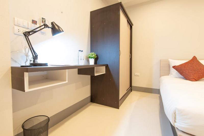 J2 Residence Chiang Rai by ZUZU - Oda
