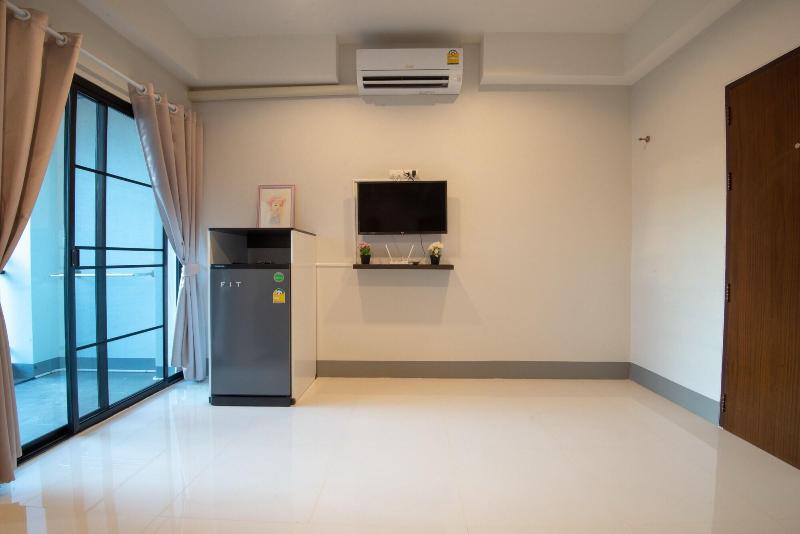 J2 Residence Chiang Rai by ZUZU - Oda