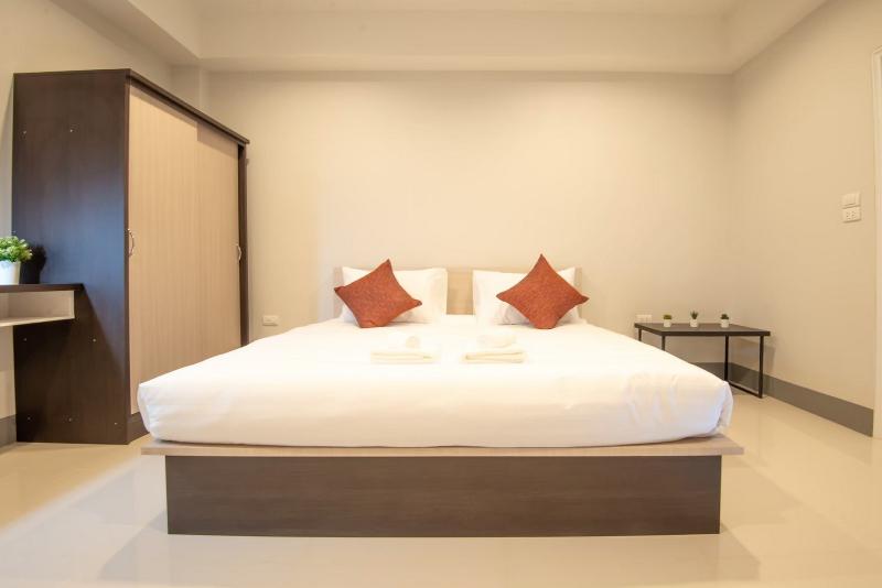 J2 Residence Chiang Rai by ZUZU - Oda