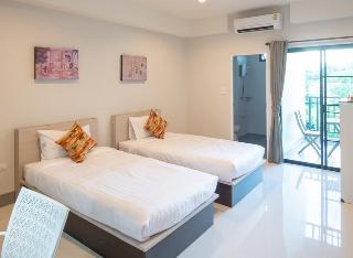 J2 Residence Chiang Rai by ZUZU fotoÄŸrafÄ±
