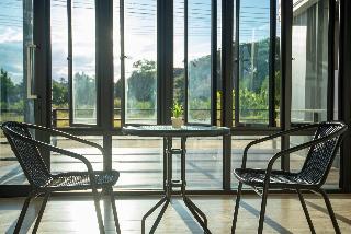 J2 Residence Chiang Rai by ZUZU fotoÄŸrafÄ±