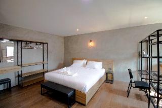 Rabbit Hotel Phimai by ZUZU fotoÄŸrafÄ±