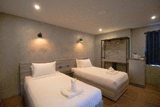 Rabbit Hotel Phimai by ZUZU fotoÄŸrafÄ±