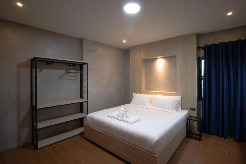 Rabbit Hotel Phimai by ZUZU - Oda
