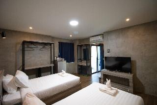 Rabbit Hotel Phimai by ZUZU fotoÄŸrafÄ±