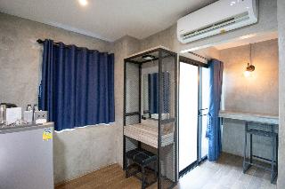 Rabbit Hotel Phimai by ZUZU fotoÄŸrafÄ±