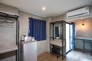 Rabbit Hotel Phimai by ZUZU fotoÄŸrafÄ±