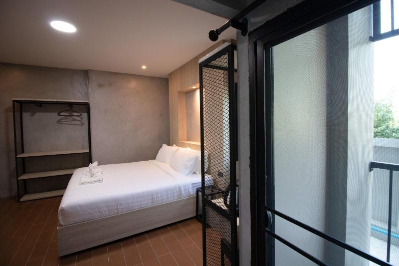 Rabbit Hotel Phimai by ZUZU - Oda