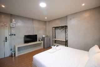 Rabbit Hotel Phimai by ZUZU fotoÄŸrafÄ±