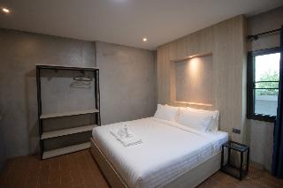 Rabbit Hotel Phimai by ZUZU fotoÄŸrafÄ±