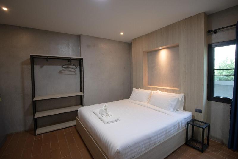 Rabbit Hotel Phimai by ZUZU - Oda
