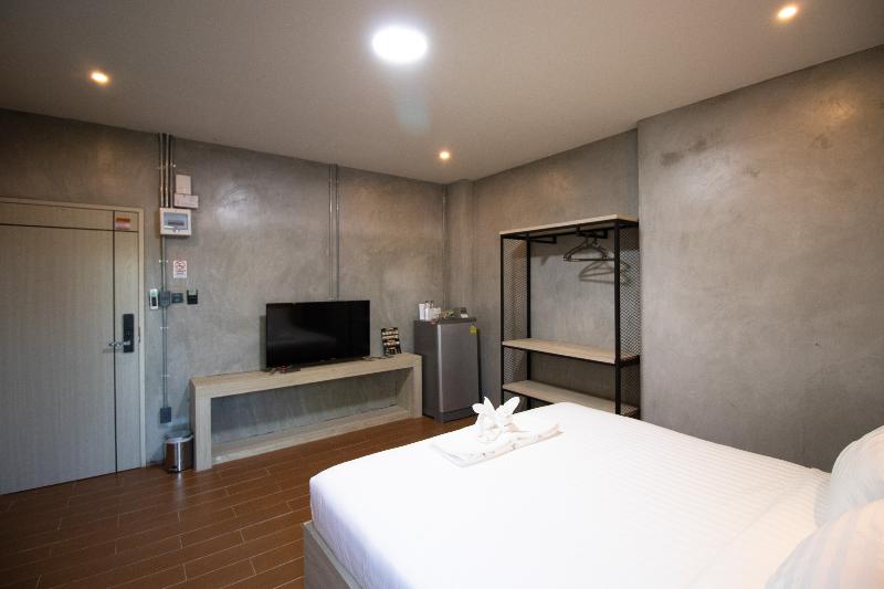 Rabbit Hotel Phimai by ZUZU - Oda