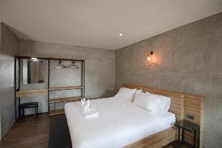 Rabbit Hotel Phimai by ZUZU fotoÄŸrafÄ±