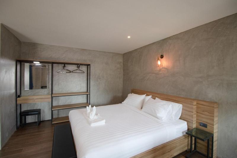 Rabbit Hotel Phimai by ZUZU - Oda