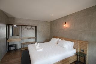 Rabbit Hotel Phimai by ZUZU fotoÄŸrafÄ±