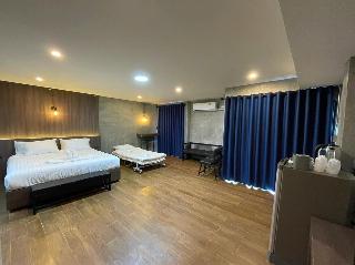 Rabbit Hotel Phimai by ZUZU fotoÄŸrafÄ±