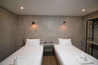 Rabbit Hotel Phimai by ZUZU fotoÄŸrafÄ±