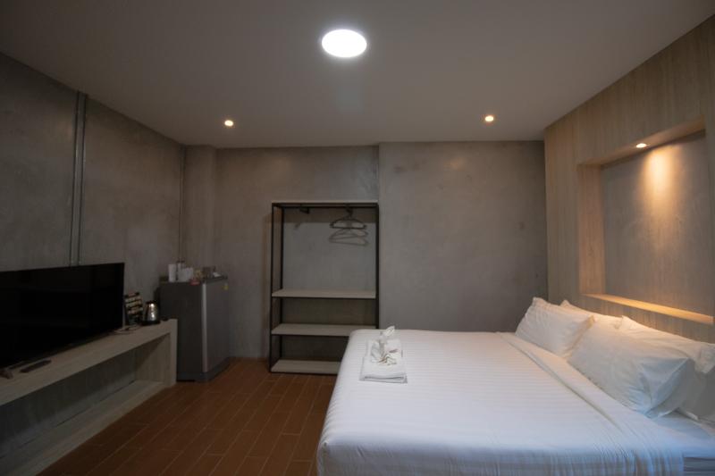 Rabbit Hotel Phimai by ZUZU - Oda