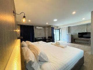 Rabbit Hotel Phimai by ZUZU fotoÄŸrafÄ±