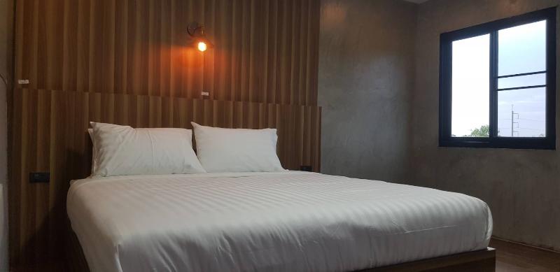 Rabbit Hotel Phimai by ZUZU - Oda