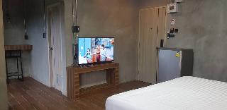 Rabbit Hotel Phimai by ZUZU fotoÄŸrafÄ±