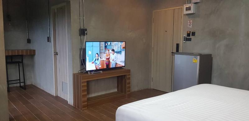 Rabbit Hotel Phimai by ZUZU - Oda