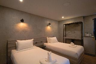 Rabbit Hotel Phimai by ZUZU fotoÄŸrafÄ±