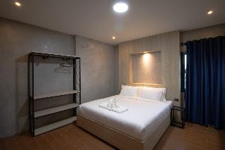 Rabbit Hotel Phimai by ZUZU fotoÄŸrafÄ±