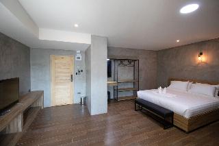 Rabbit Hotel Phimai by ZUZU fotoÄŸrafÄ±