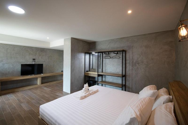 Rabbit Hotel Phimai by ZUZU - Oda