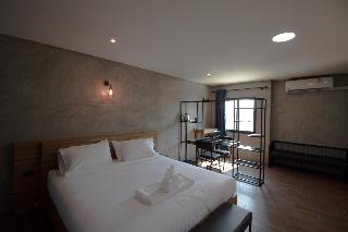 Rabbit Hotel Phimai by ZUZU fotoÄŸrafÄ±