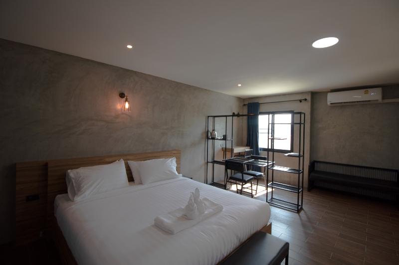 Rabbit Hotel Phimai by ZUZU - Oda