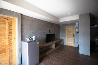 Rabbit Hotel Phimai by ZUZU fotoÄŸrafÄ±