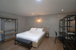 Rabbit Hotel Phimai by ZUZU fotoÄŸrafÄ±