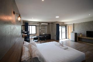 Rabbit Hotel Phimai by ZUZU fotoÄŸrafÄ±