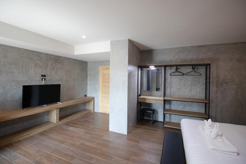 Rabbit Hotel Phimai by ZUZU - Oda