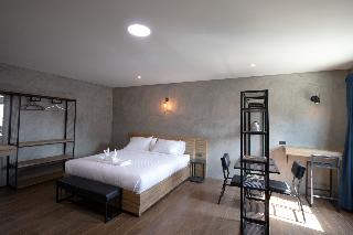 Rabbit Hotel Phimai by ZUZU fotoÄŸrafÄ±