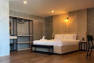 Rabbit Hotel Phimai by ZUZU fotoÄŸrafÄ±
