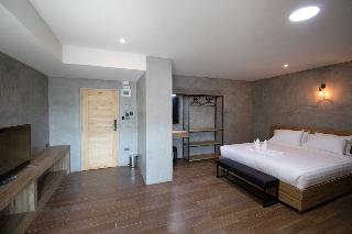 Rabbit Hotel Phimai by ZUZU fotoÄŸrafÄ±
