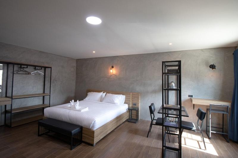 Rabbit Hotel Phimai by ZUZU - Oda